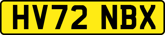 HV72NBX