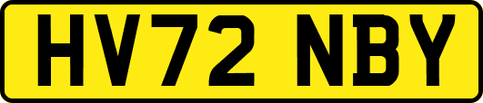 HV72NBY