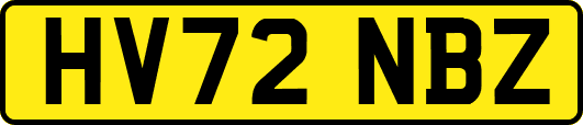 HV72NBZ