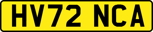 HV72NCA