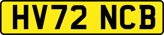 HV72NCB