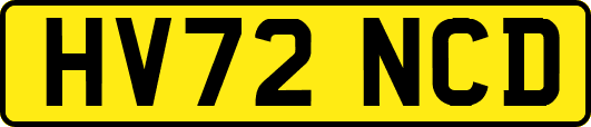 HV72NCD