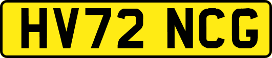 HV72NCG
