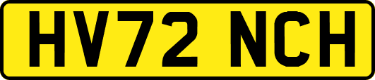HV72NCH