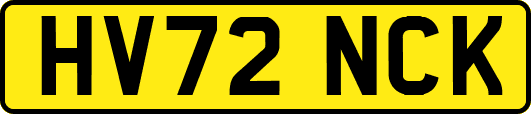 HV72NCK