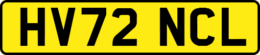 HV72NCL