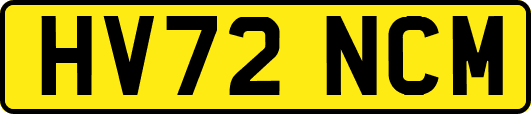 HV72NCM