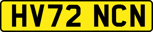 HV72NCN