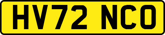 HV72NCO