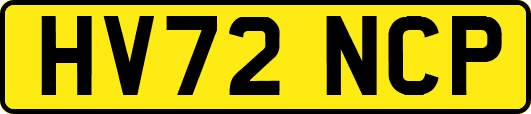HV72NCP