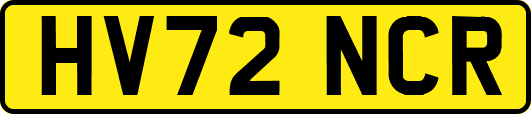 HV72NCR