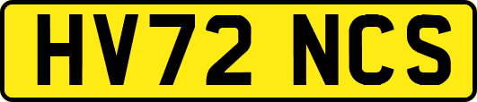 HV72NCS