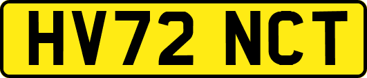 HV72NCT