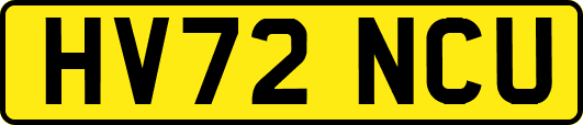 HV72NCU