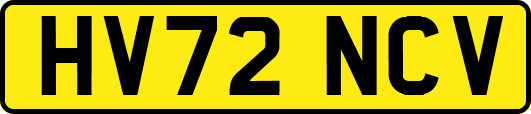 HV72NCV