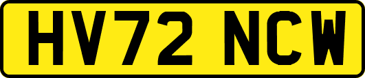 HV72NCW