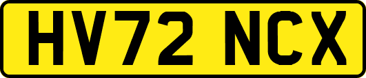 HV72NCX