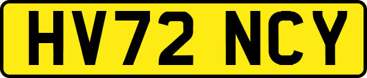 HV72NCY