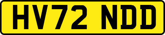 HV72NDD