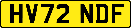 HV72NDF