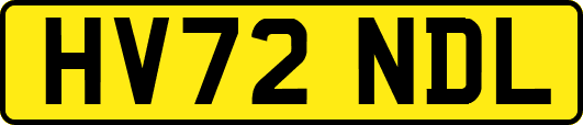 HV72NDL