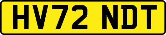 HV72NDT
