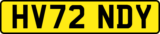 HV72NDY