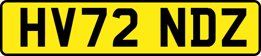 HV72NDZ