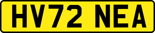 HV72NEA