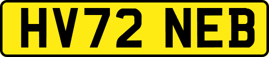 HV72NEB