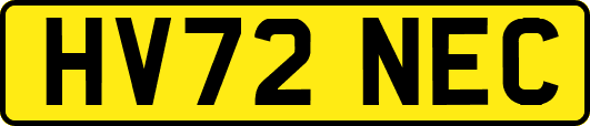 HV72NEC