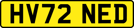 HV72NED
