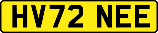 HV72NEE
