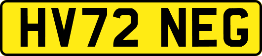 HV72NEG