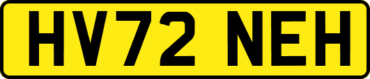 HV72NEH