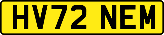 HV72NEM
