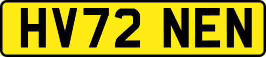 HV72NEN