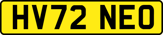 HV72NEO