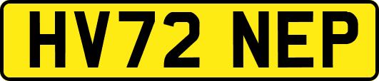 HV72NEP