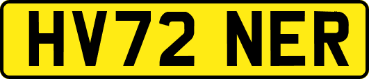 HV72NER