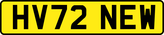 HV72NEW