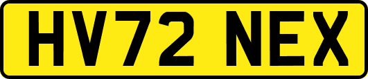 HV72NEX