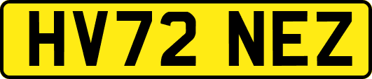 HV72NEZ