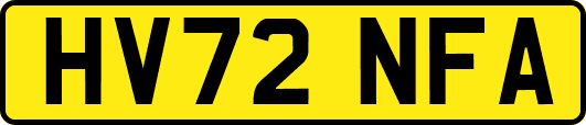 HV72NFA