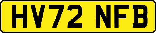 HV72NFB