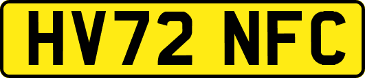 HV72NFC