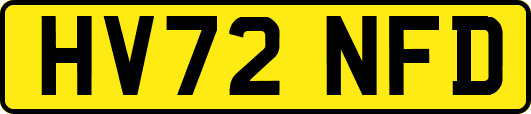 HV72NFD
