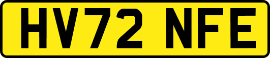 HV72NFE