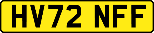 HV72NFF