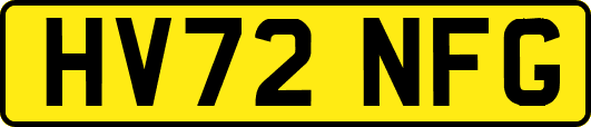 HV72NFG